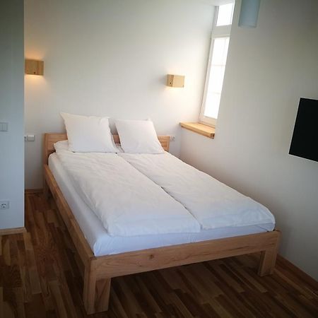 KarklėKlevasアパートメント エクステリア 写真