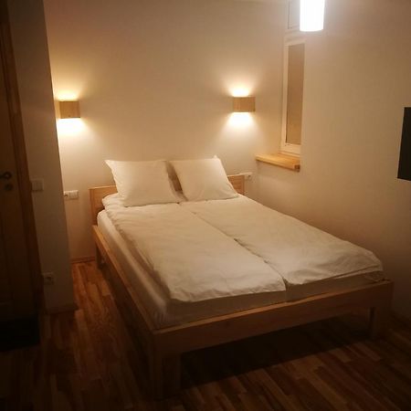 KarklėKlevasアパートメント エクステリア 写真