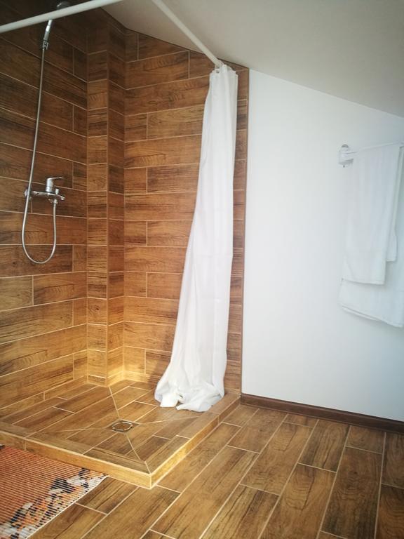 KarklėKlevasアパートメント エクステリア 写真