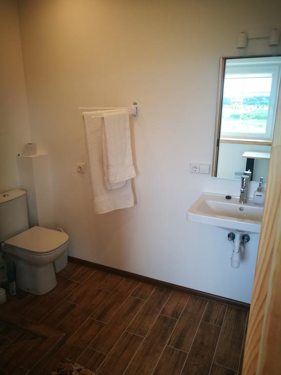 KarklėKlevasアパートメント エクステリア 写真
