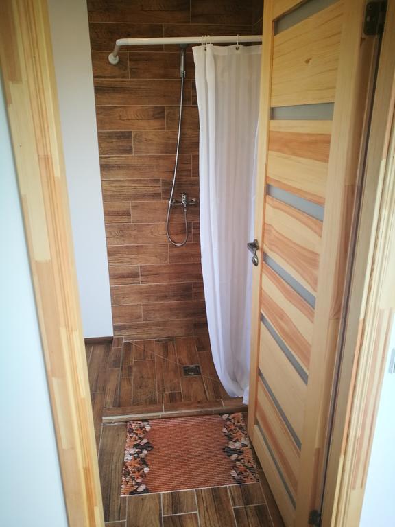 KarklėKlevasアパートメント エクステリア 写真